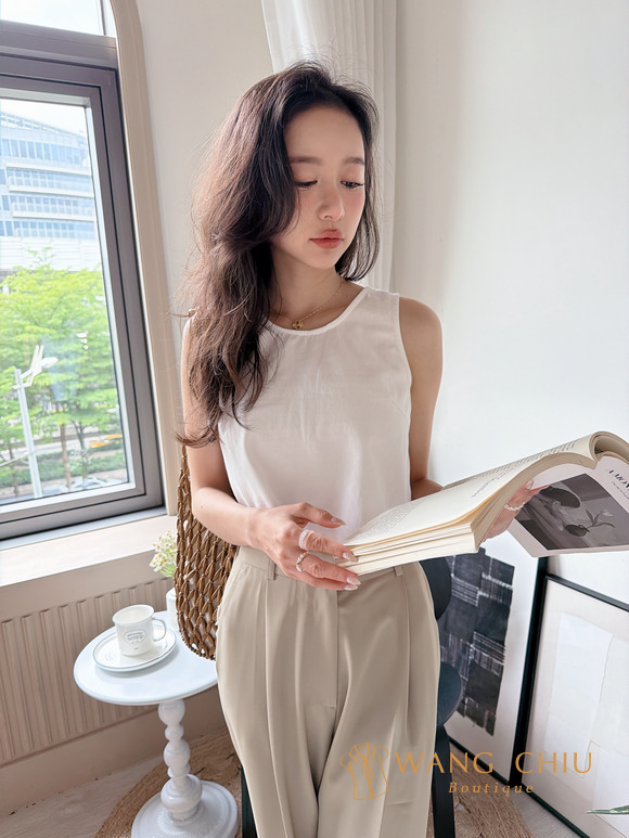 WANG CHIU 麻豆照